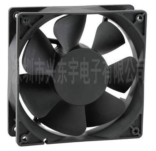 電焊機(jī)散熱風(fēng)扇連傳熱的方法都別具匠心！