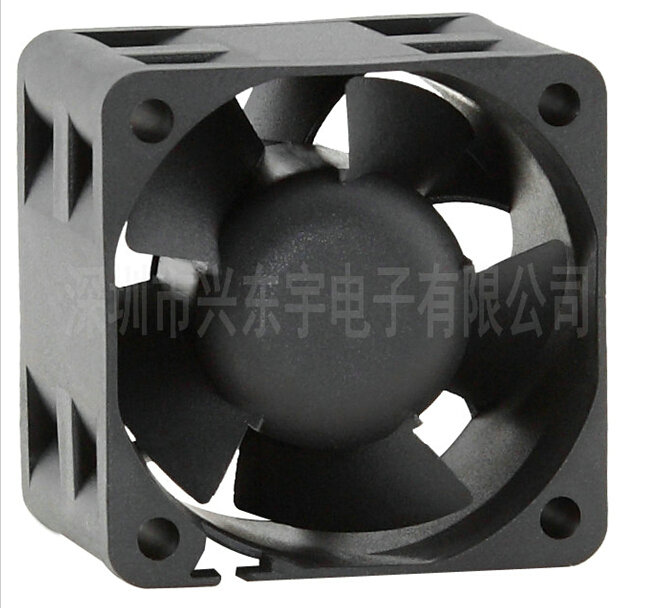 直流風(fēng)機噪音不除，寢食難安