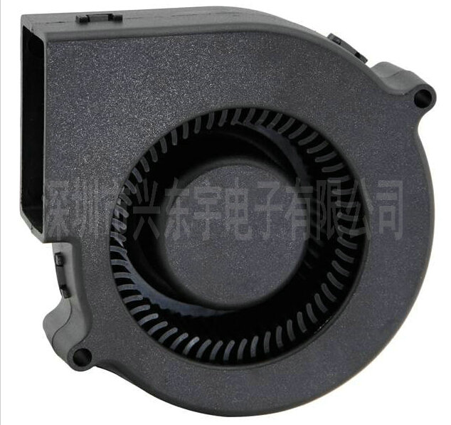 設(shè)備散熱風(fēng)扇跟你的亞說(shuō)ByeBye