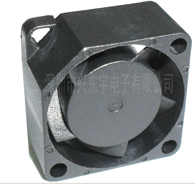 難道有眼不識(shí)泰山？微型橫流風(fēng)扇