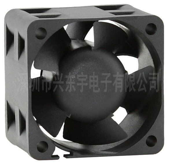 防潮散熱風(fēng)扇噪音問(wèn)題，不再是小問(wèn)題