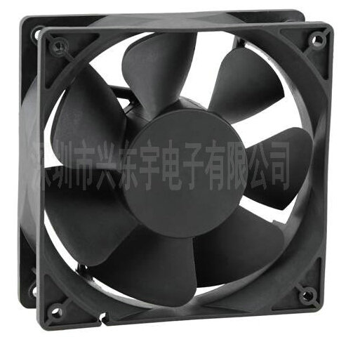 雙滾珠交流風(fēng)扇‘滾’出不一樣的精彩！