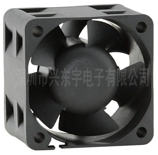 防潮散熱風(fēng)扇就是這么的強大！