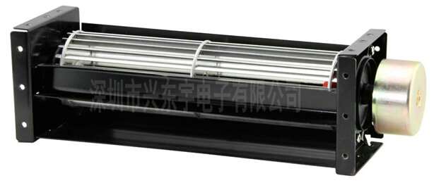 你知道dc橫流風(fēng)扇為什么會(huì)出現(xiàn)反風(fēng)現(xiàn)象嗎？