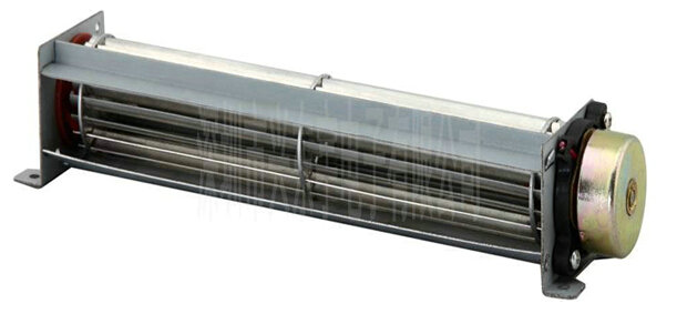 橫流散熱風(fēng)機(jī)怎么裝，怎么愛護(hù)，都是有要求的