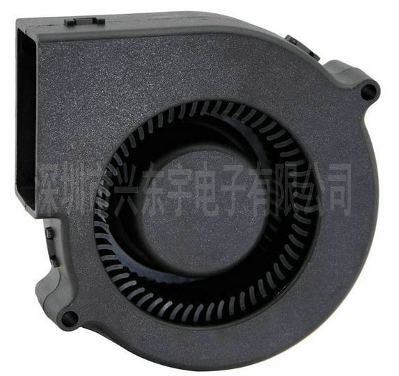 設備散熱風扇在節(jié)能社會下的發(fā)展！