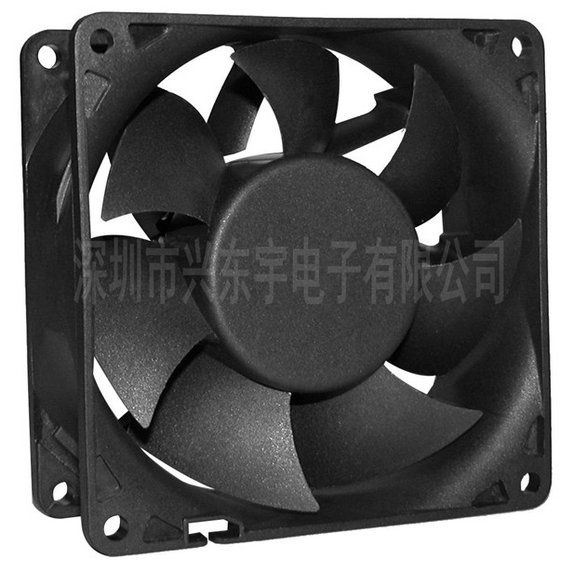 EC風(fēng)扇批發(fā)專注、專業(yè)、專心！