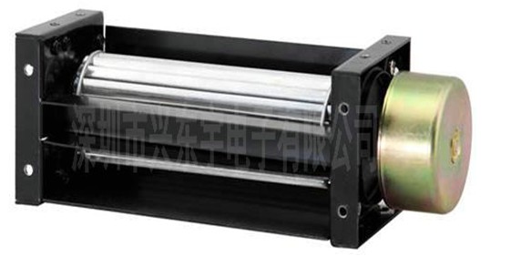 橫流風(fēng)扇廠家專注研發(fā)，所以更專業(yè)！