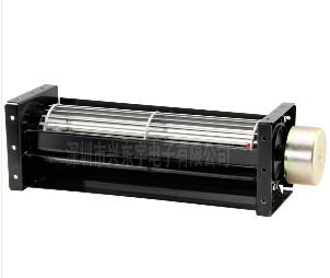 dc橫流風扇兩大特性介紹