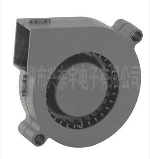 供應渦流風機輕松維護，輕松散熱