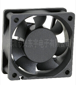 迷你直流風(fēng)扇廠家的優(yōu)點