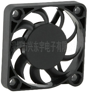 安防設(shè)備散熱風扇，“有我，生活無憂”