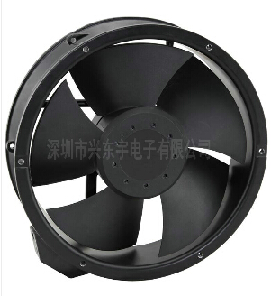 交流風(fēng)扇大顯身手