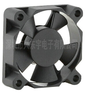 供應(yīng)無刷風(fēng)機節(jié)能降噪好幫手