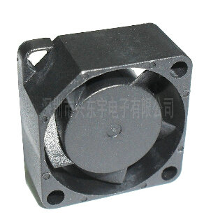 深圳散熱風扇廠家故障解決