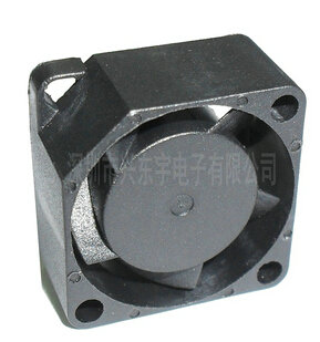 微型橫流風扇好風扇，沒那么簡單