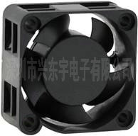 電飯煲散熱風扇為散熱做貢獻