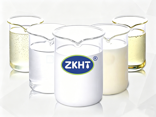 中科鴻泰消泡劑