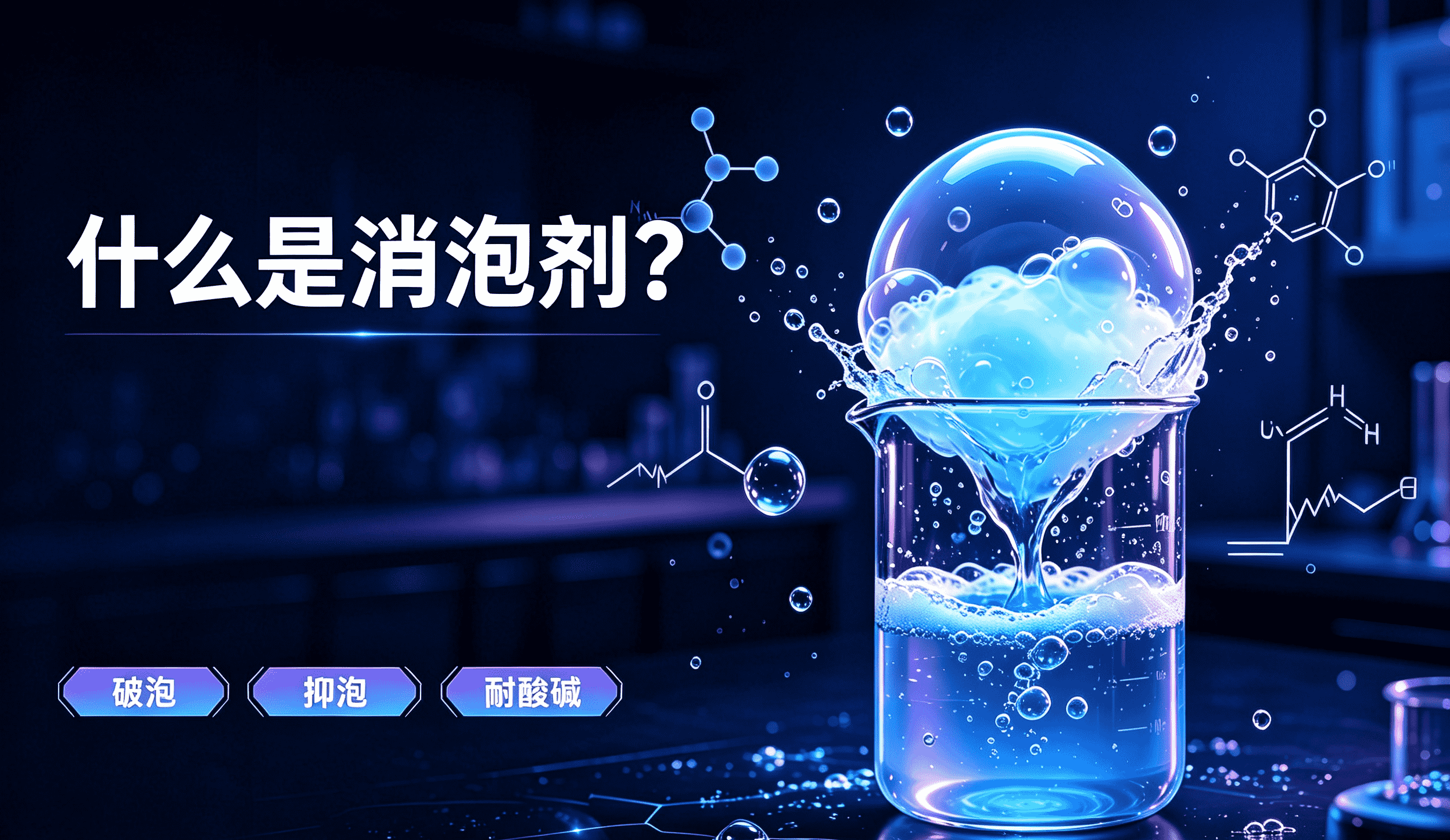 工業消泡劑配圖